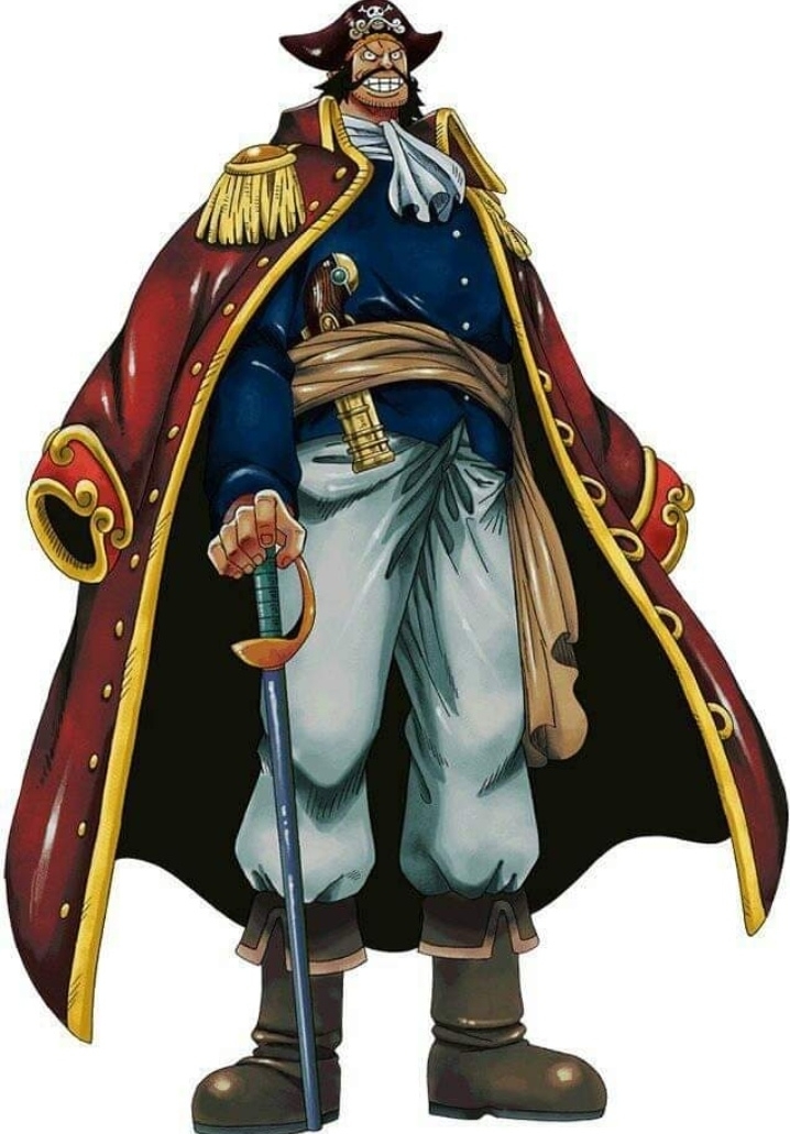 pirate