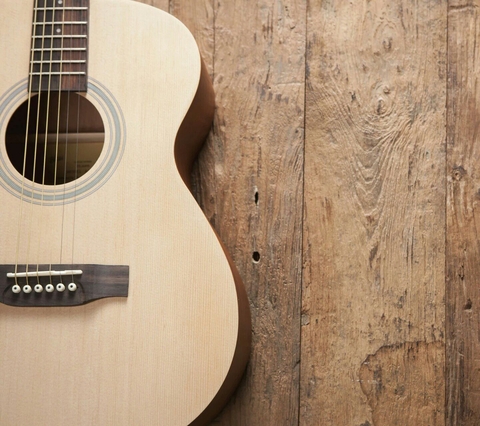 guitar