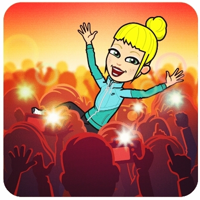 happy