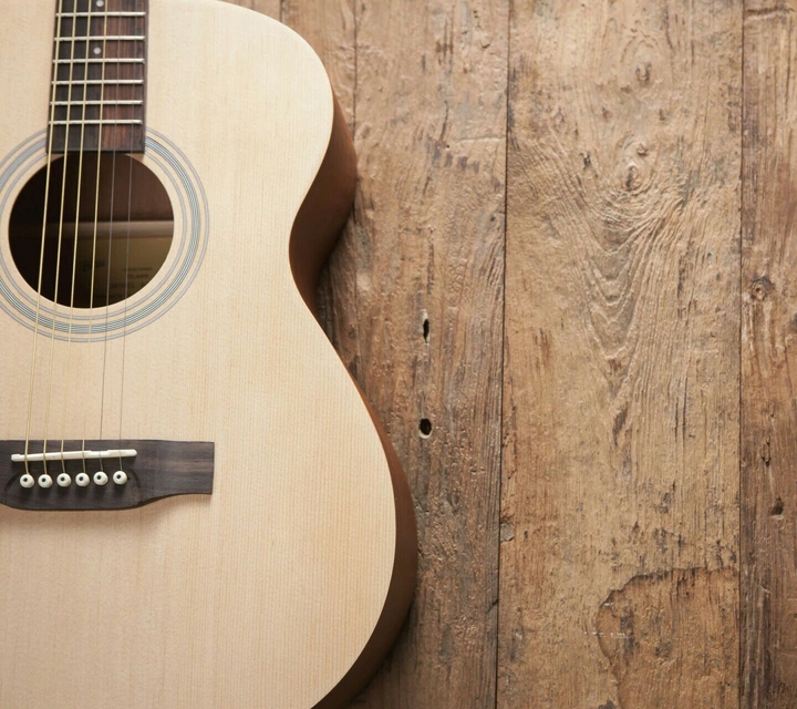 guitar