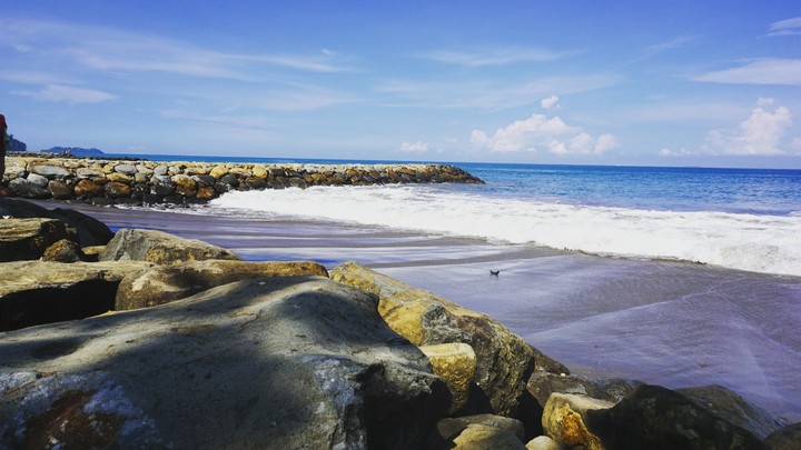 vitamin sea