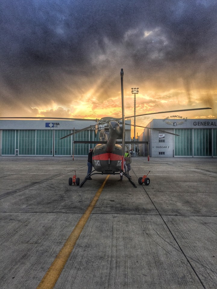 Aviation Academy