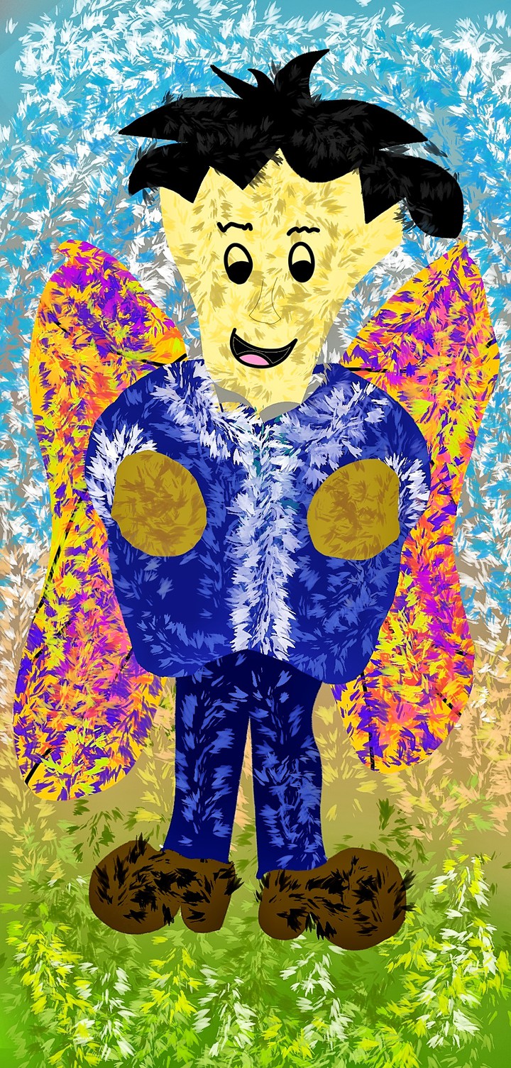 dream boy