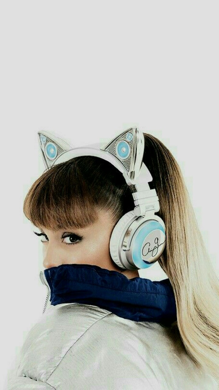 Ariana♡