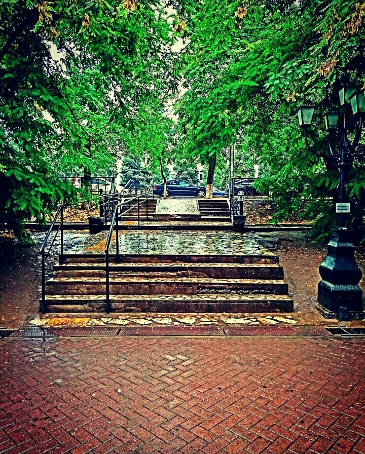 Almaty city