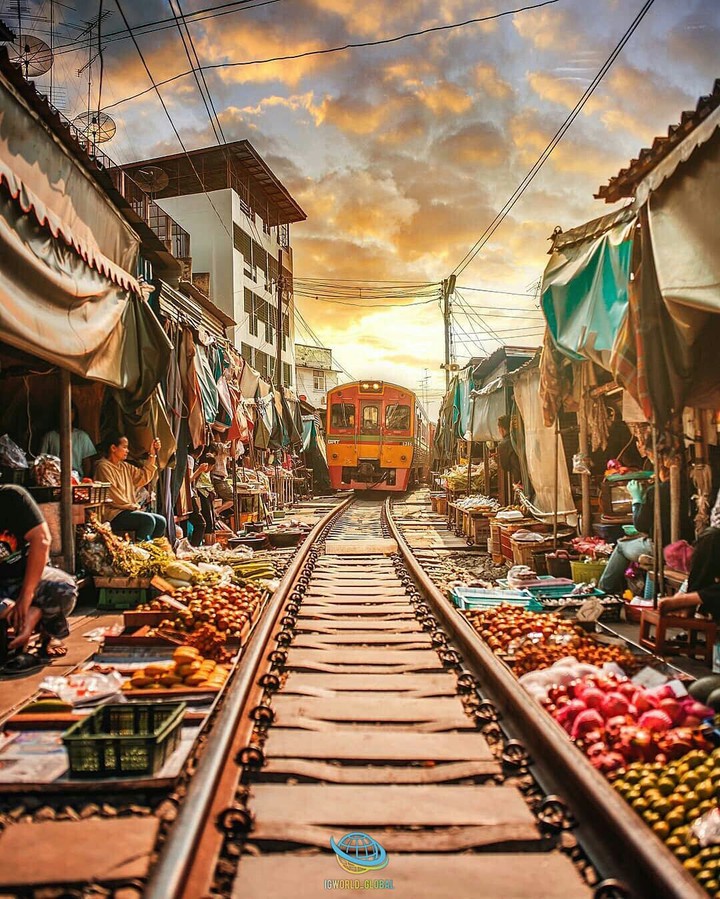 Thailand