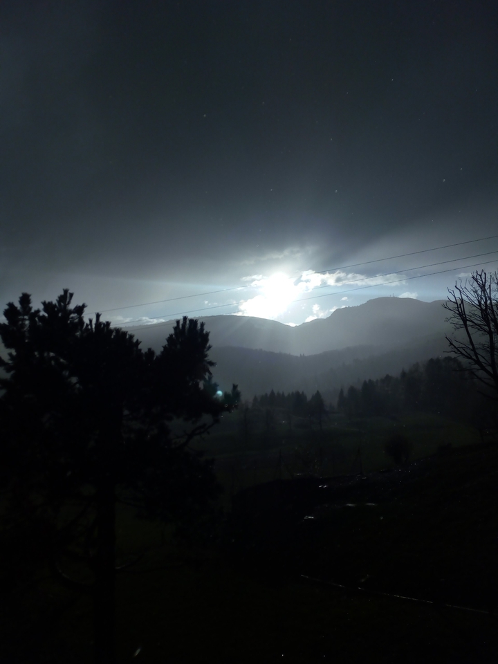 storm