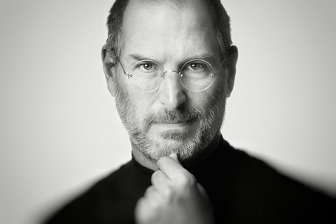 Steve jobs