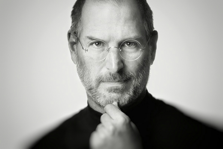 Steve jobs