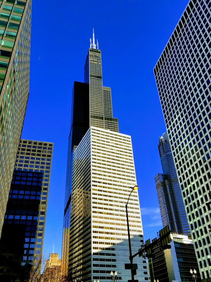 Chicago