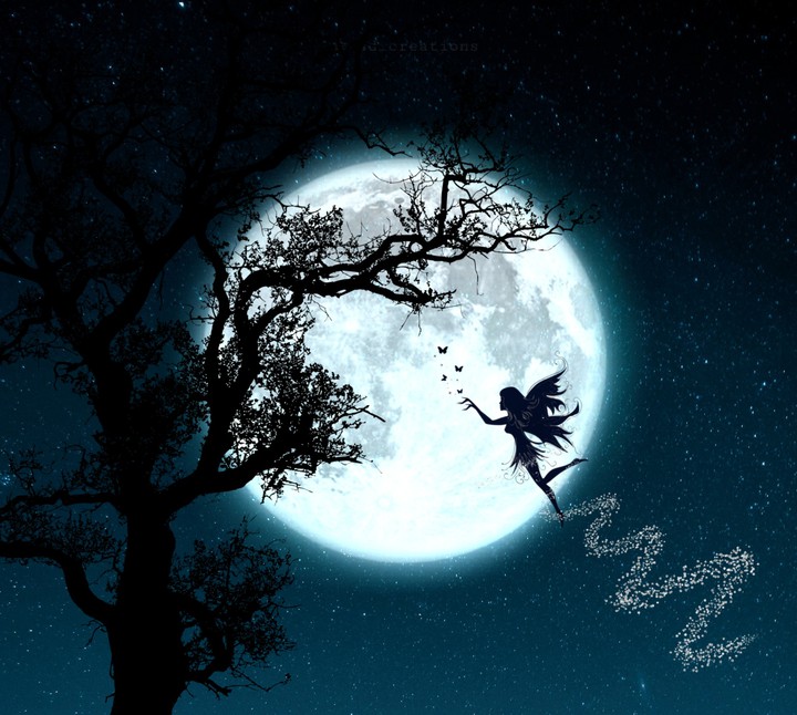 Moon Fairy