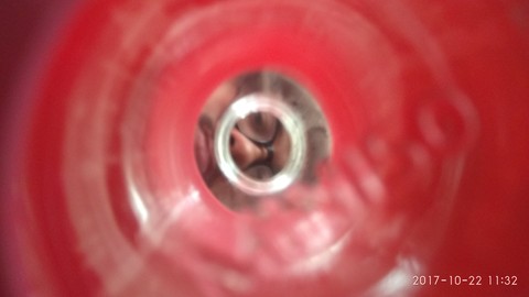 bottle view