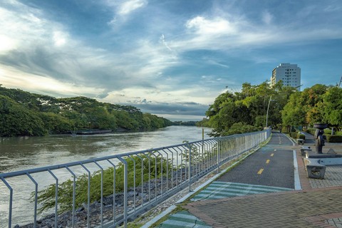 Rio Sinú