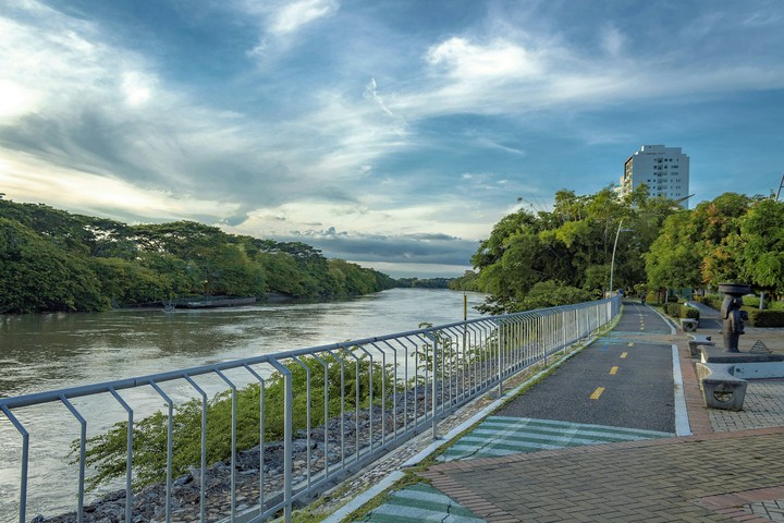 Rio Sinú