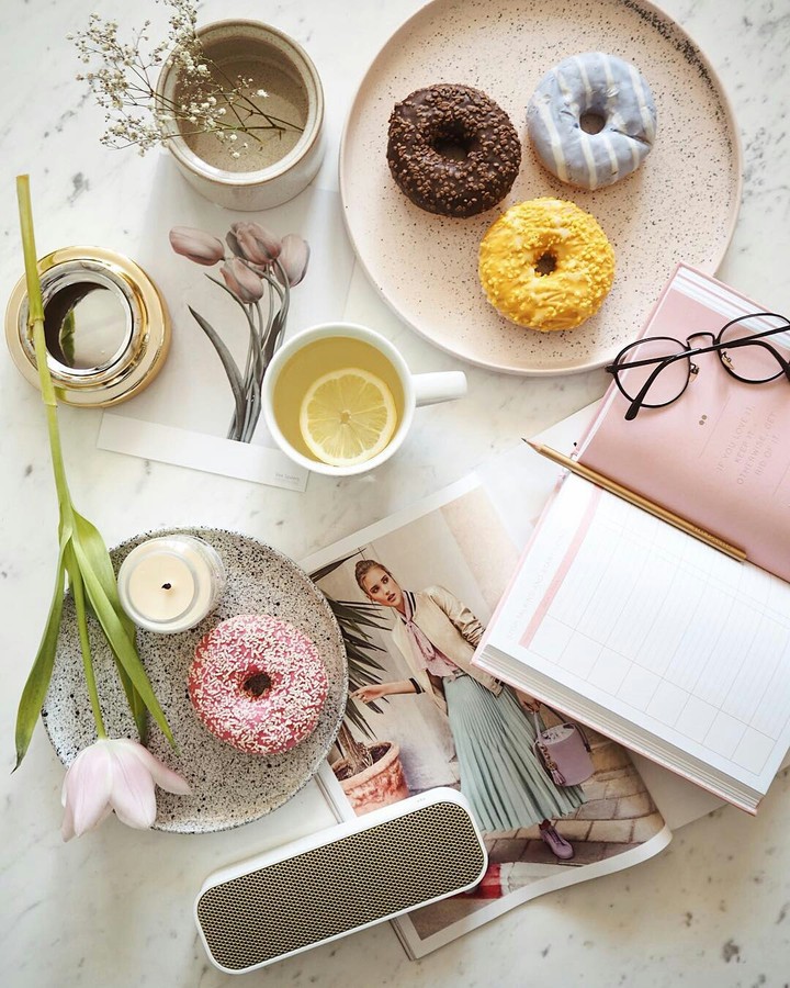 Donuts❤