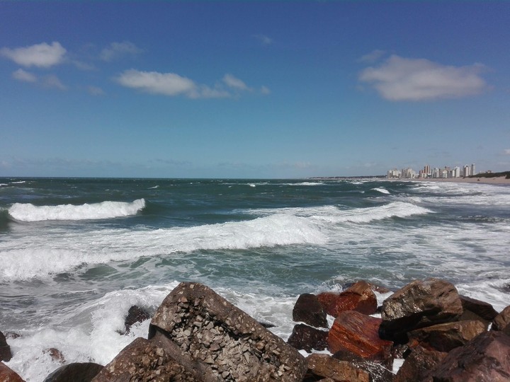 My place