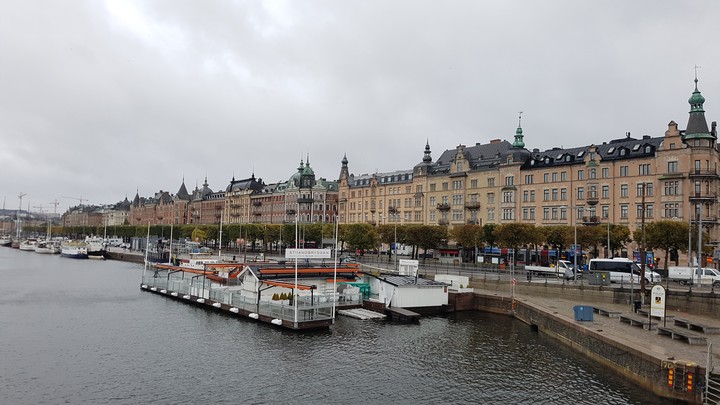 Stockholm