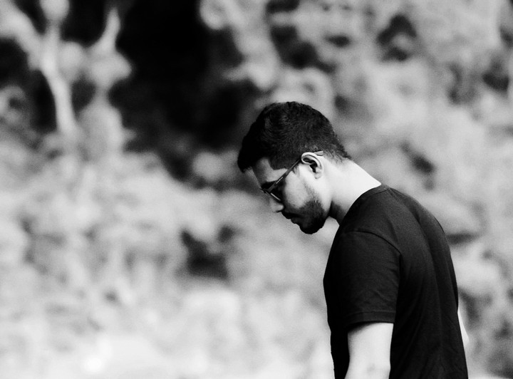Feeling alone