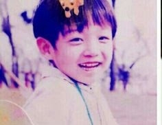 Baby Jungkook