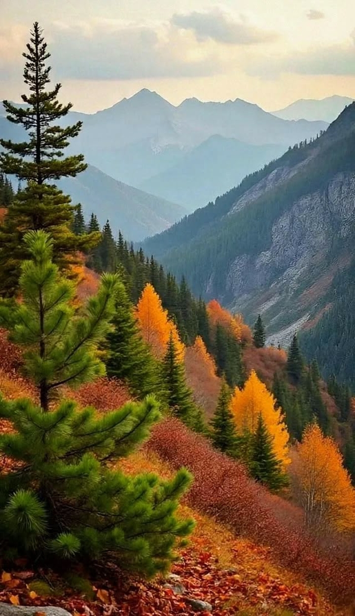 Wilderness, nature वॉलपेपर