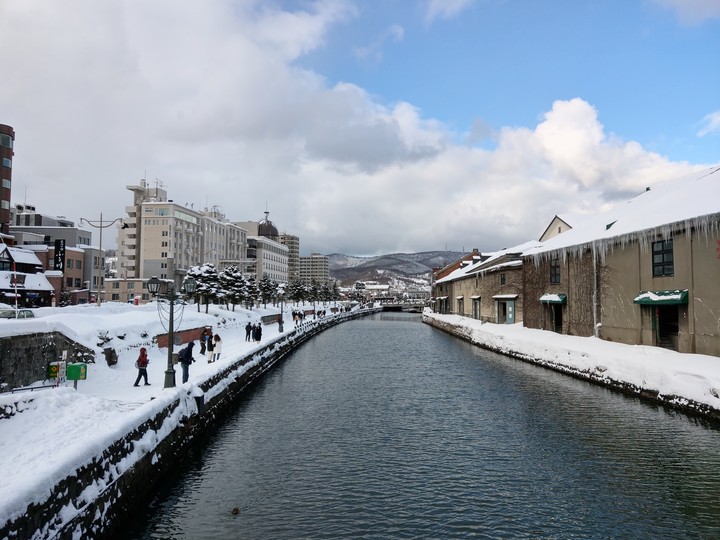 Snow