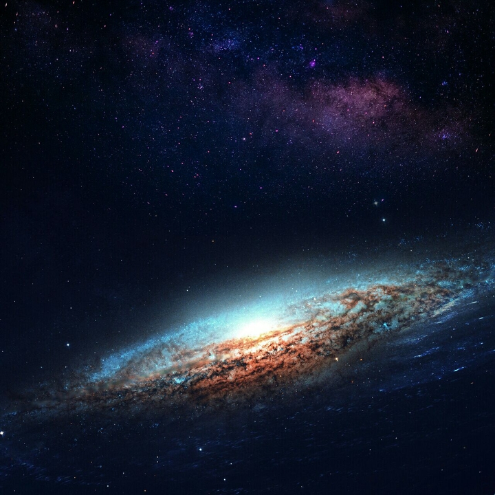 galaxy