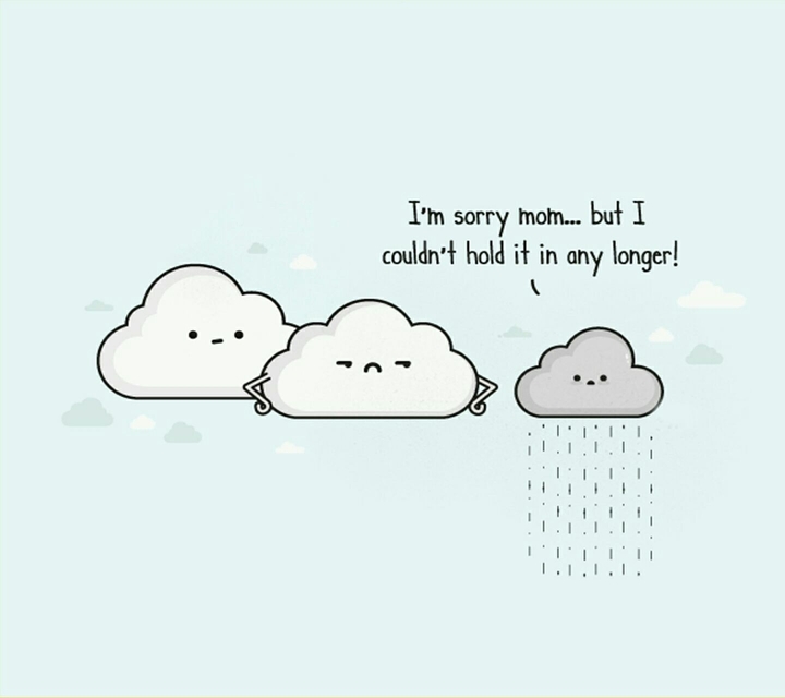 rain