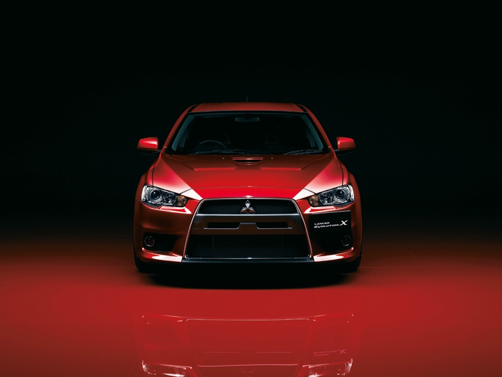 mitsubishi
