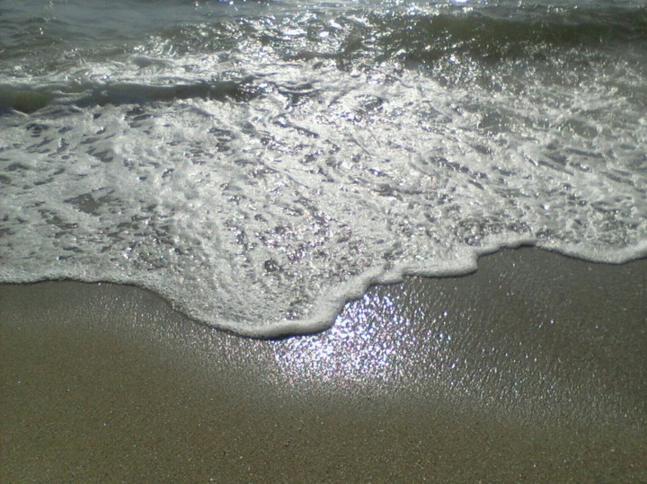 sea