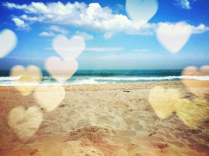 Beach Love