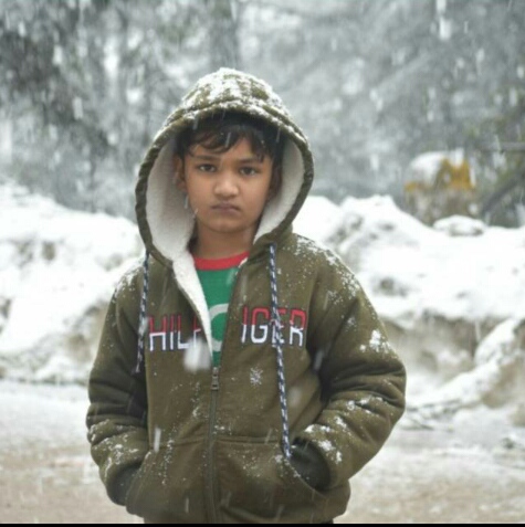 ice