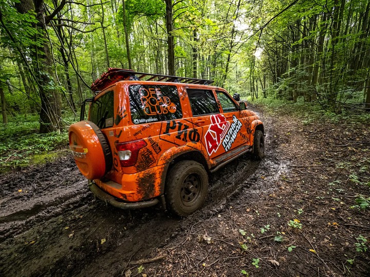 uaz