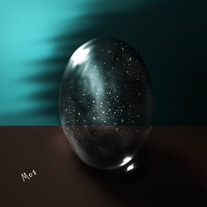 light