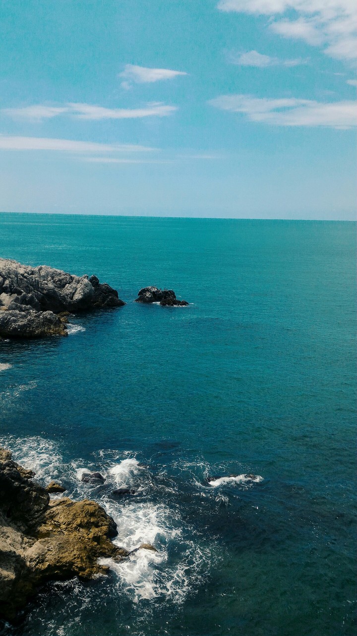 Black Sea Zonguldak