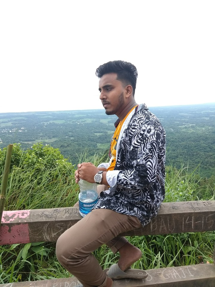 king