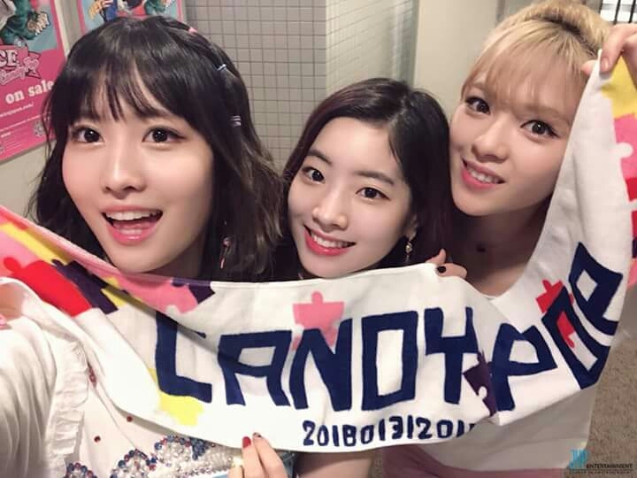 TWICE