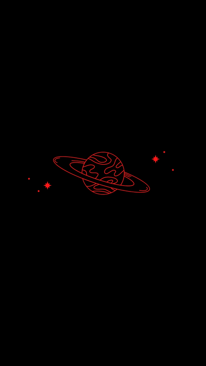 Saturn
