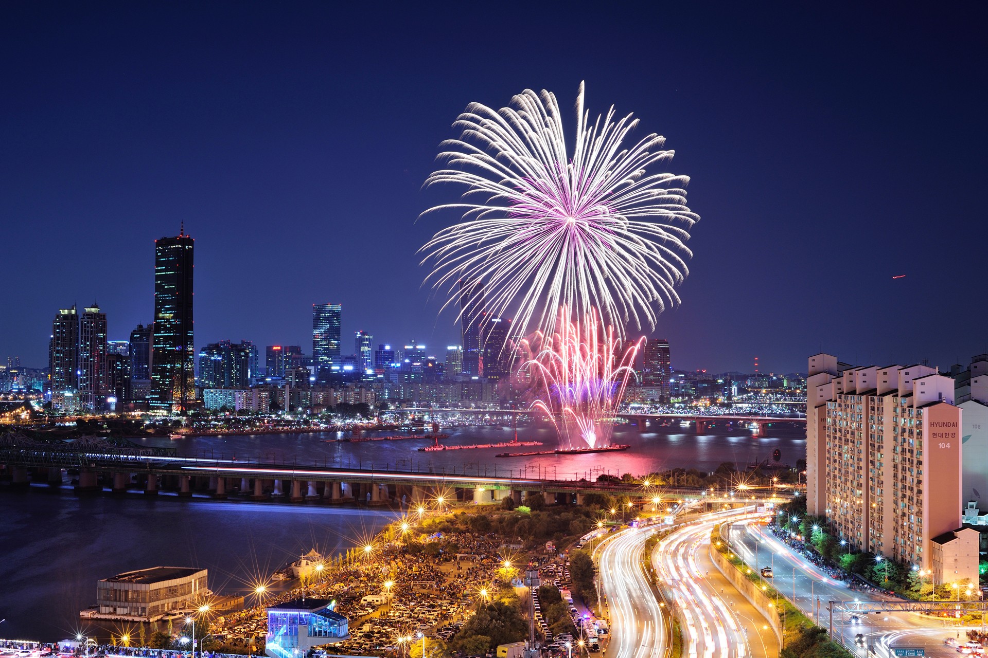 Firework