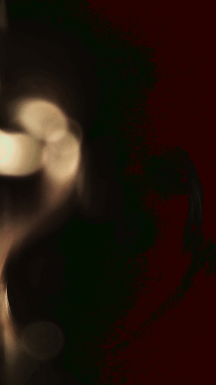 Unknown Fear.