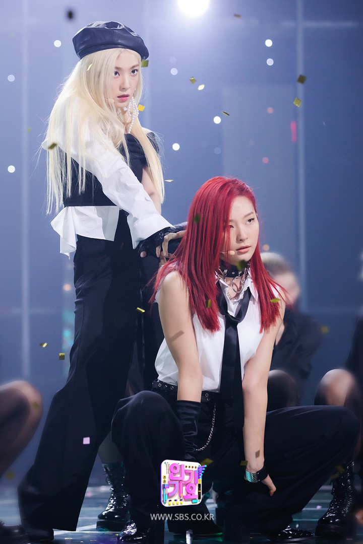 Red Velvet*
