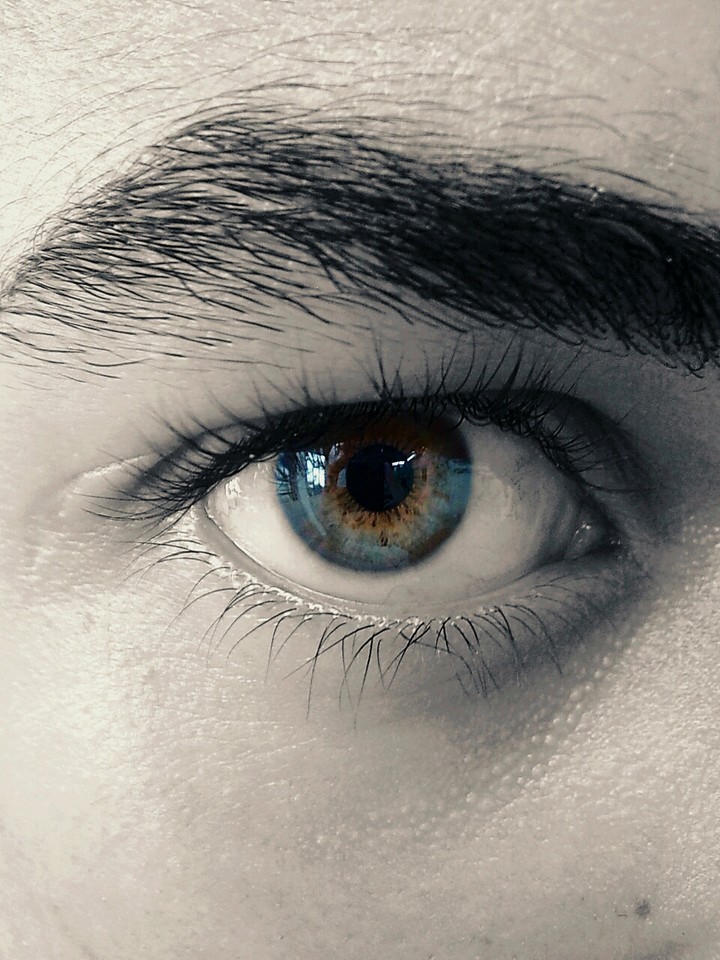Eye