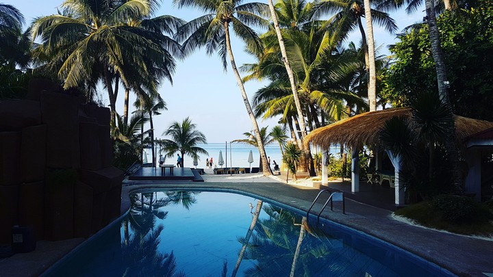 Boracay