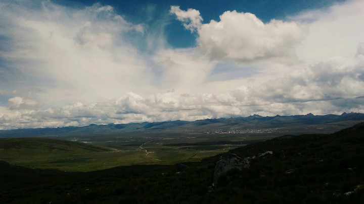 Junín