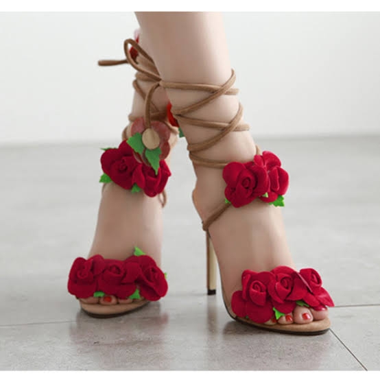 heel