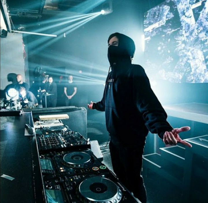 Alan walker ❣️