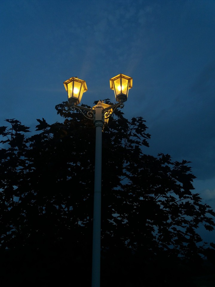 light