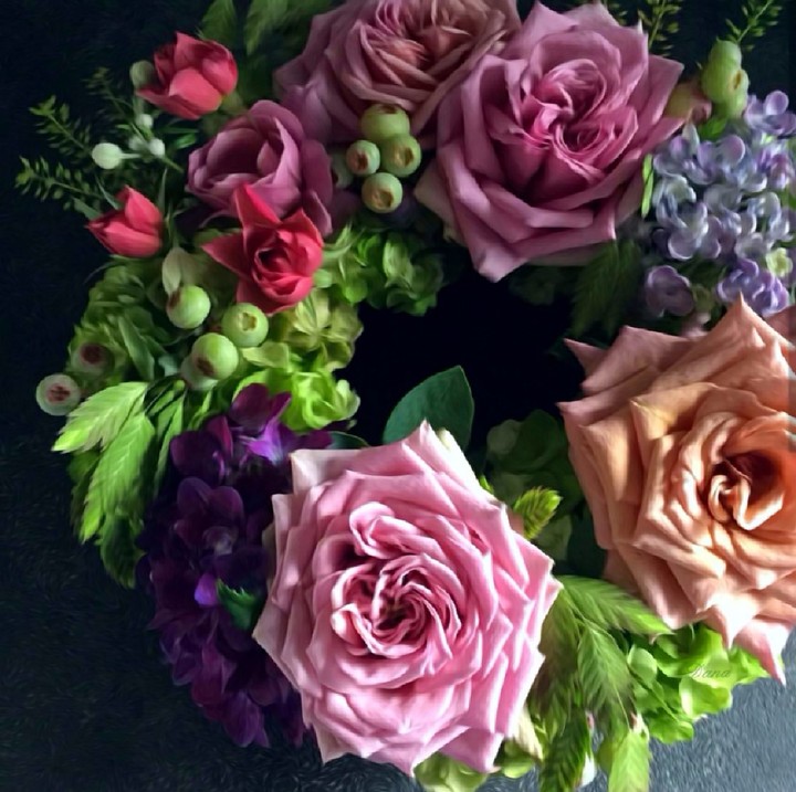 wreath