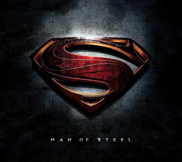 Man of steel