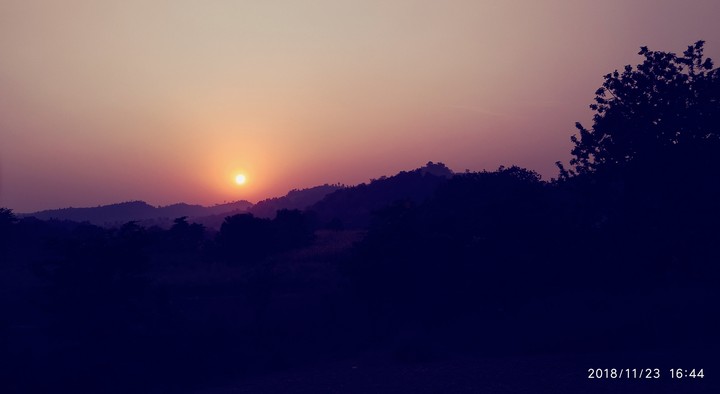 evening click