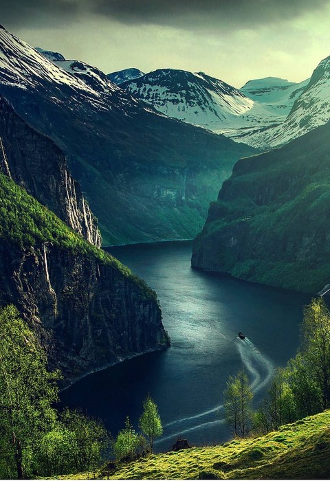 Adventure
